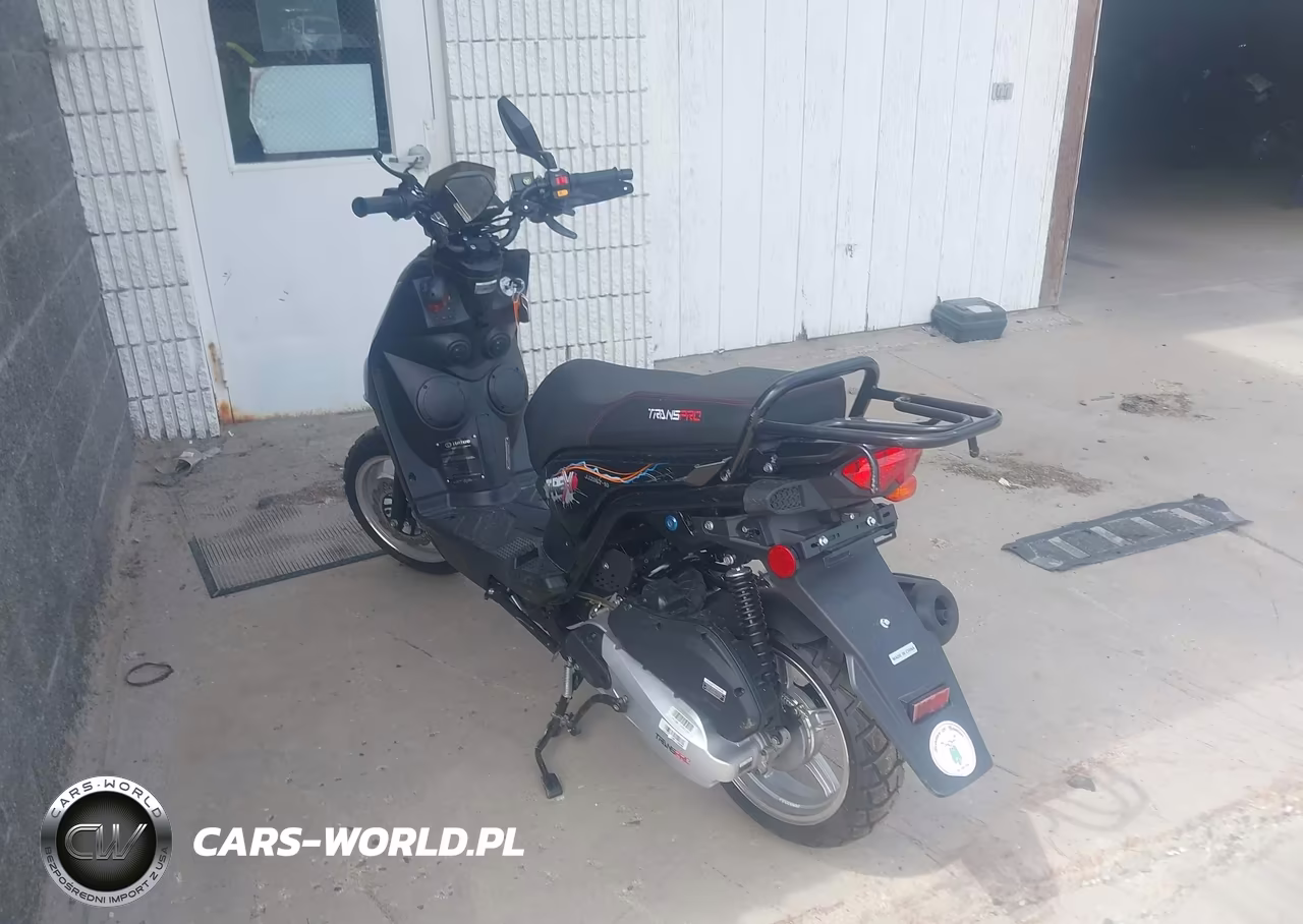 2024 Jiajue Jj200T VIN:LLPTGLHK9R1120006 - 3