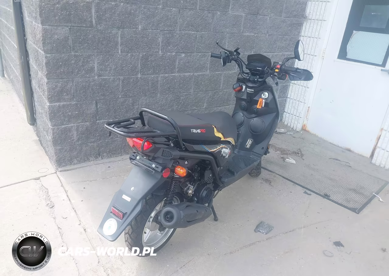 2024 Jiajue Jj200T VIN:LLPTGLHK9R1120006 - 4