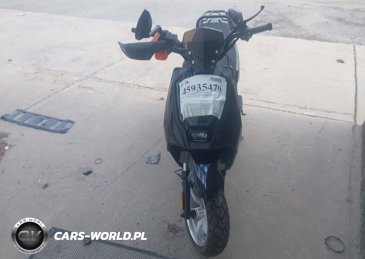 2024 Jiajue Jj200T VIN:LLPTGLHK9R1120006 - 5
