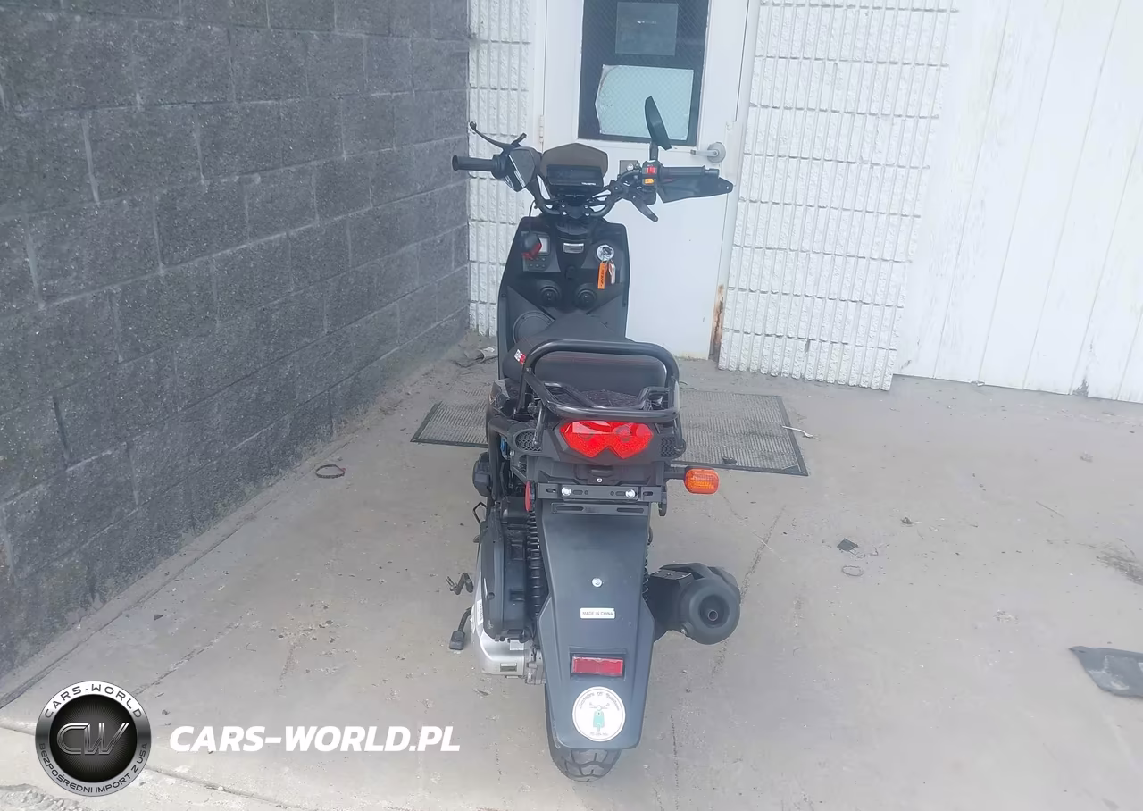 2024 Jiajue Jj200T VIN:LLPTGLHK9R1120006 - 6