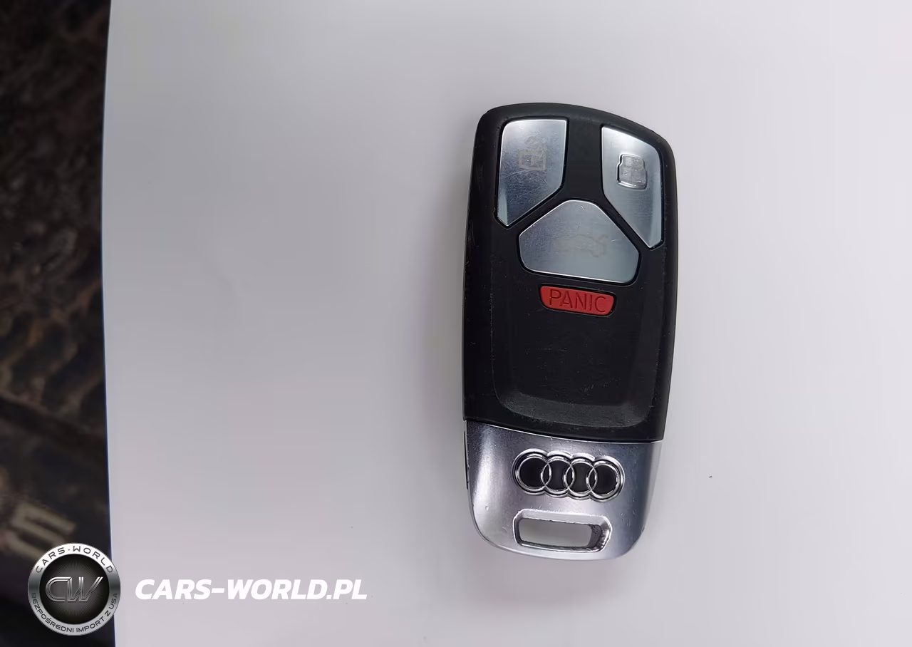 2018 Audi Q5 2.0T Premium-2.0T Tech Premium VIN:WA1BNAFY6J2000341 - 11