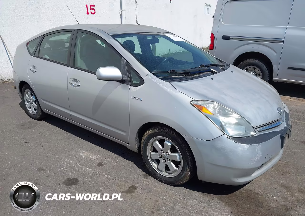 2006 Toyota Prius