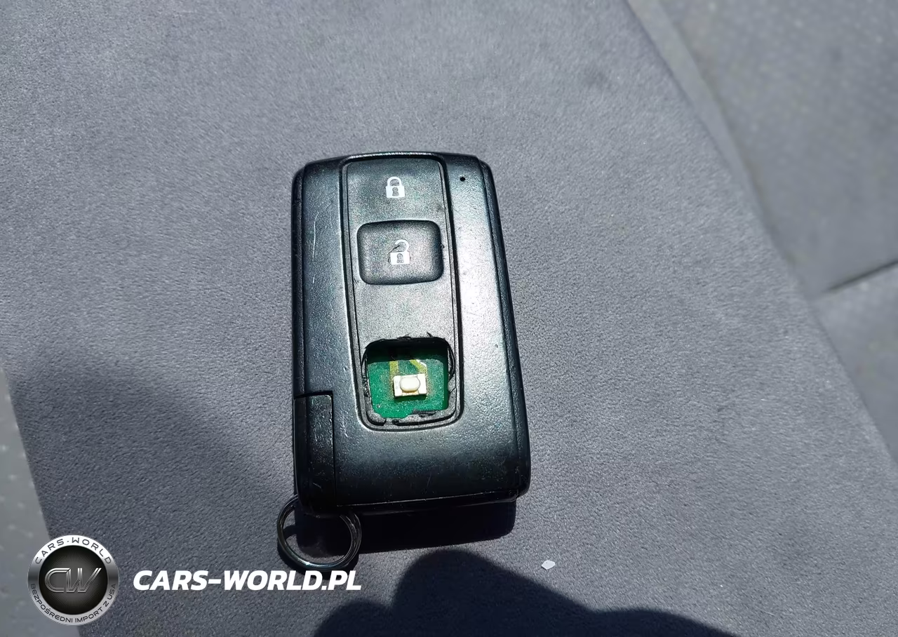 2006 Toyota Prius VIN:JTDKB20U963172892 - 11