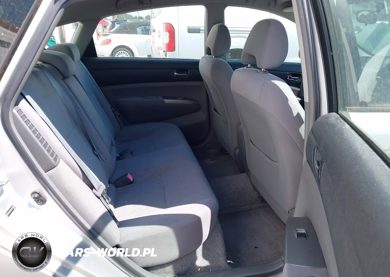 2006 Toyota Prius VIN:JTDKB20U963172892 - 8