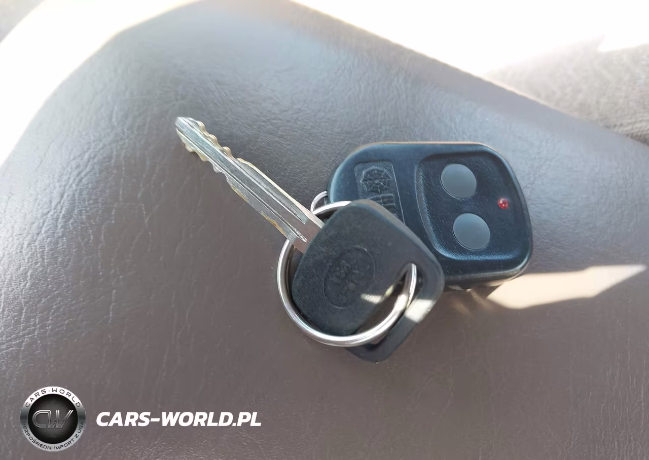 1998 Toyota Camry Le VIN:4T1BG22K8WU859302 - 11