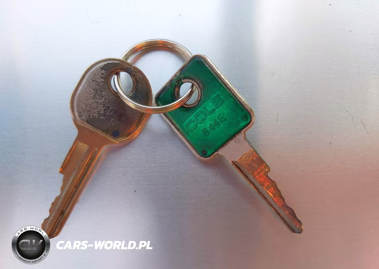 1991 Chevrolet Hu Van VIN:1GNDM15Z1MB122418 - 11