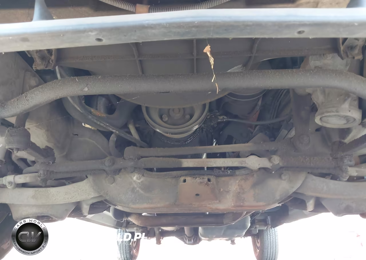 1991 Chevrolet Hu Van VIN:1GNDM15Z1MB122418 - 17