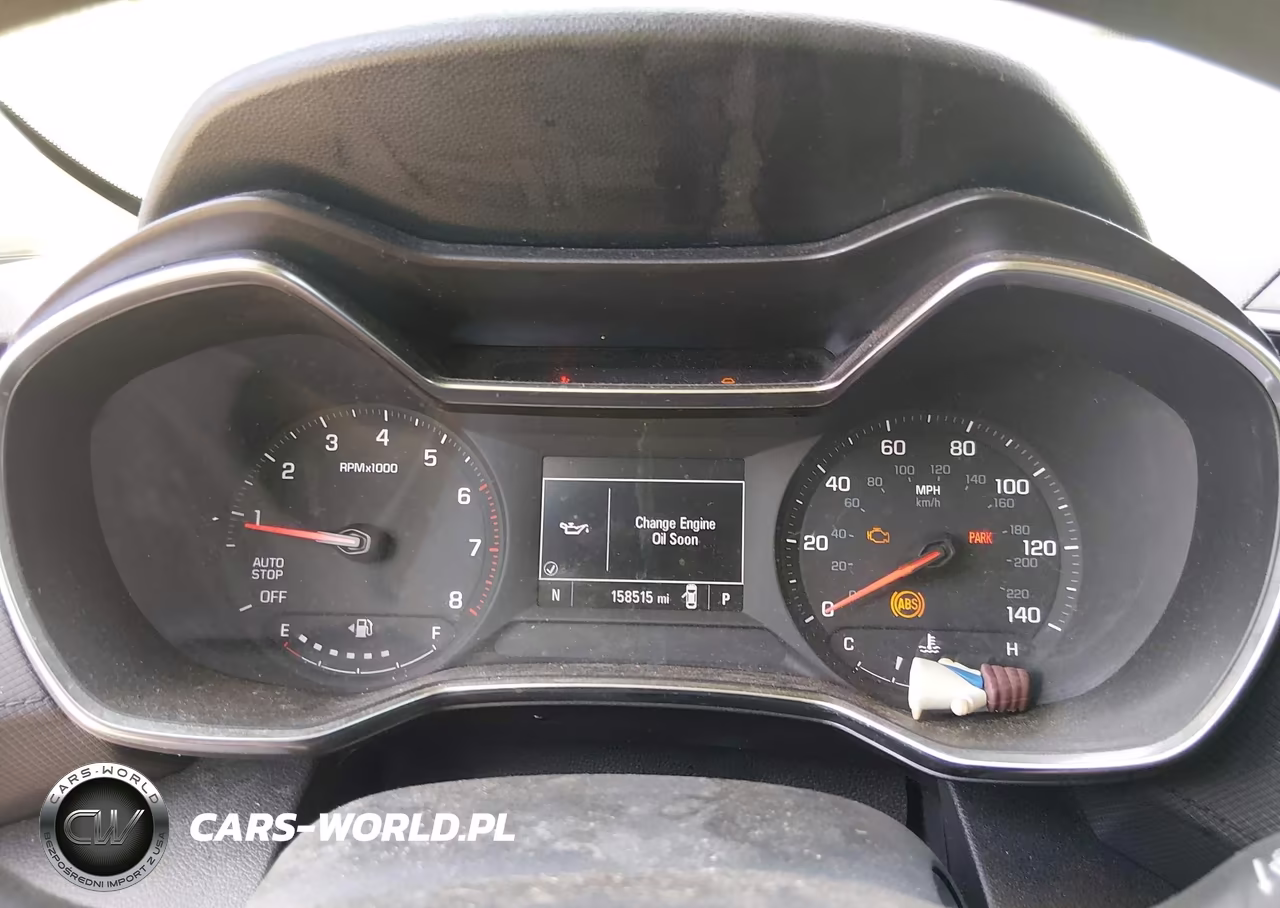 2021 Chevrolet Trailblazer Fwd Lt VIN:KL79MPSL0MB137281 - 7