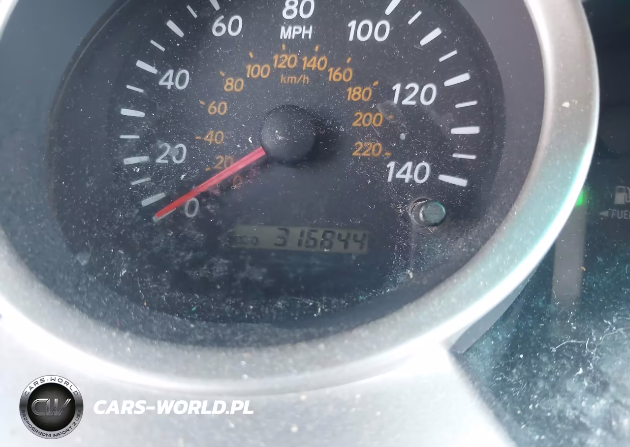 2004 Toyota Highlander V6 VIN:JTEDP21A240008182 - 15