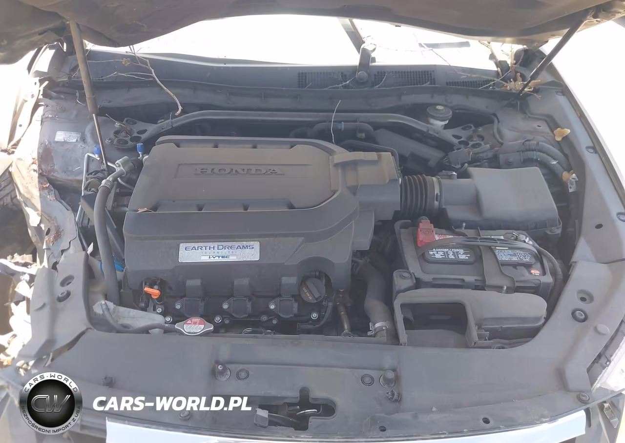 2014 Honda Crosstour Ex-L V6 VIN:5J6TF1H57EL002684 - 10