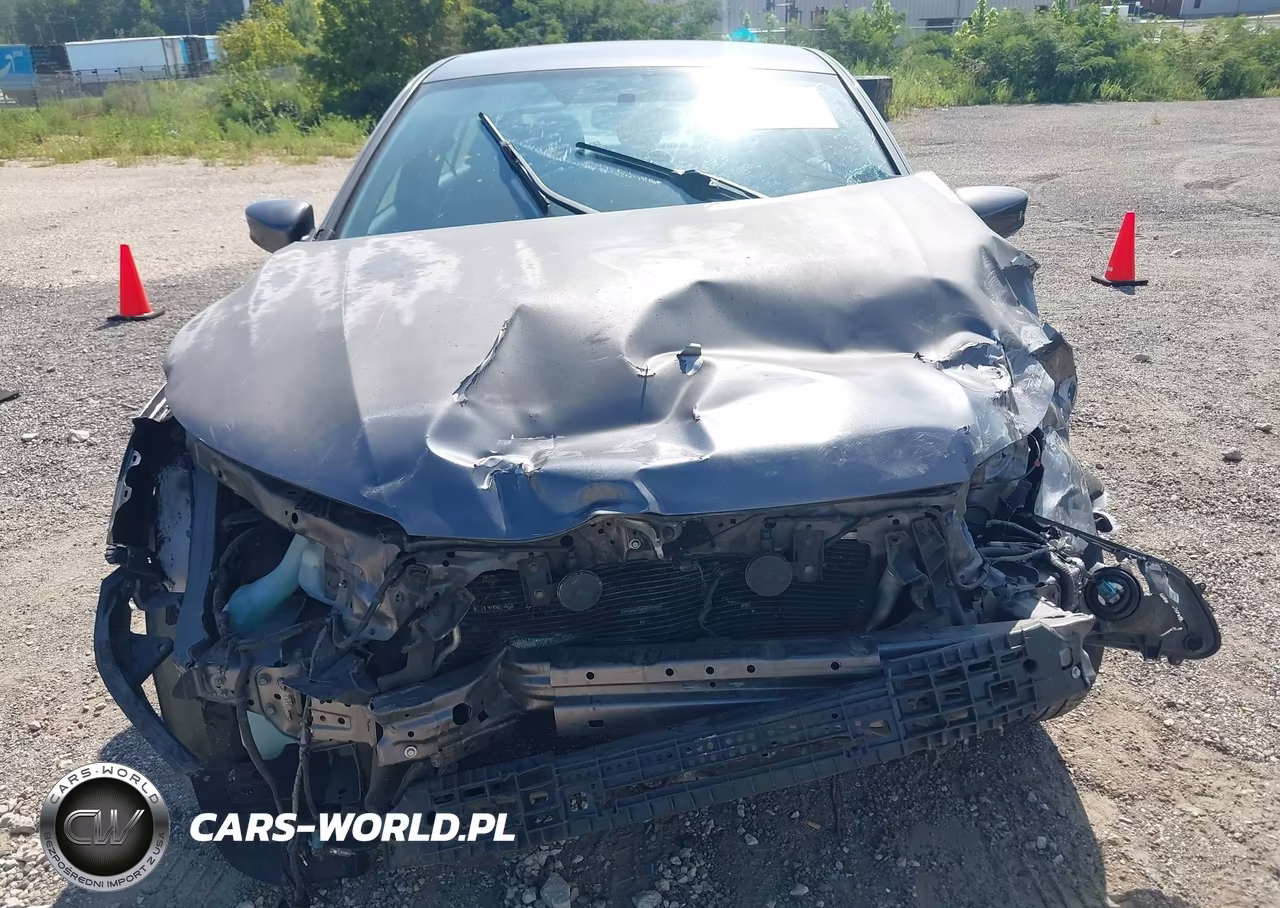 2014 Honda Accord Sport VIN:1HGCR2F59EA265200 - 13