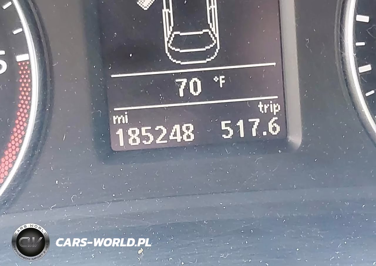 2013 Volkswagen Passat 2.0L Tdi Se VIN:1VWBN7A35DC068436 - 16