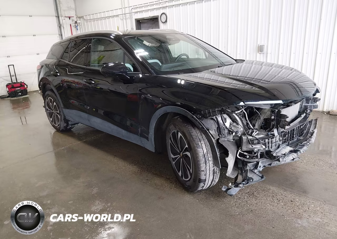 2024 Chevrolet Blazer Ev Eawd 2Lt VIN:3GNKDBRJ0RS288667 - 1