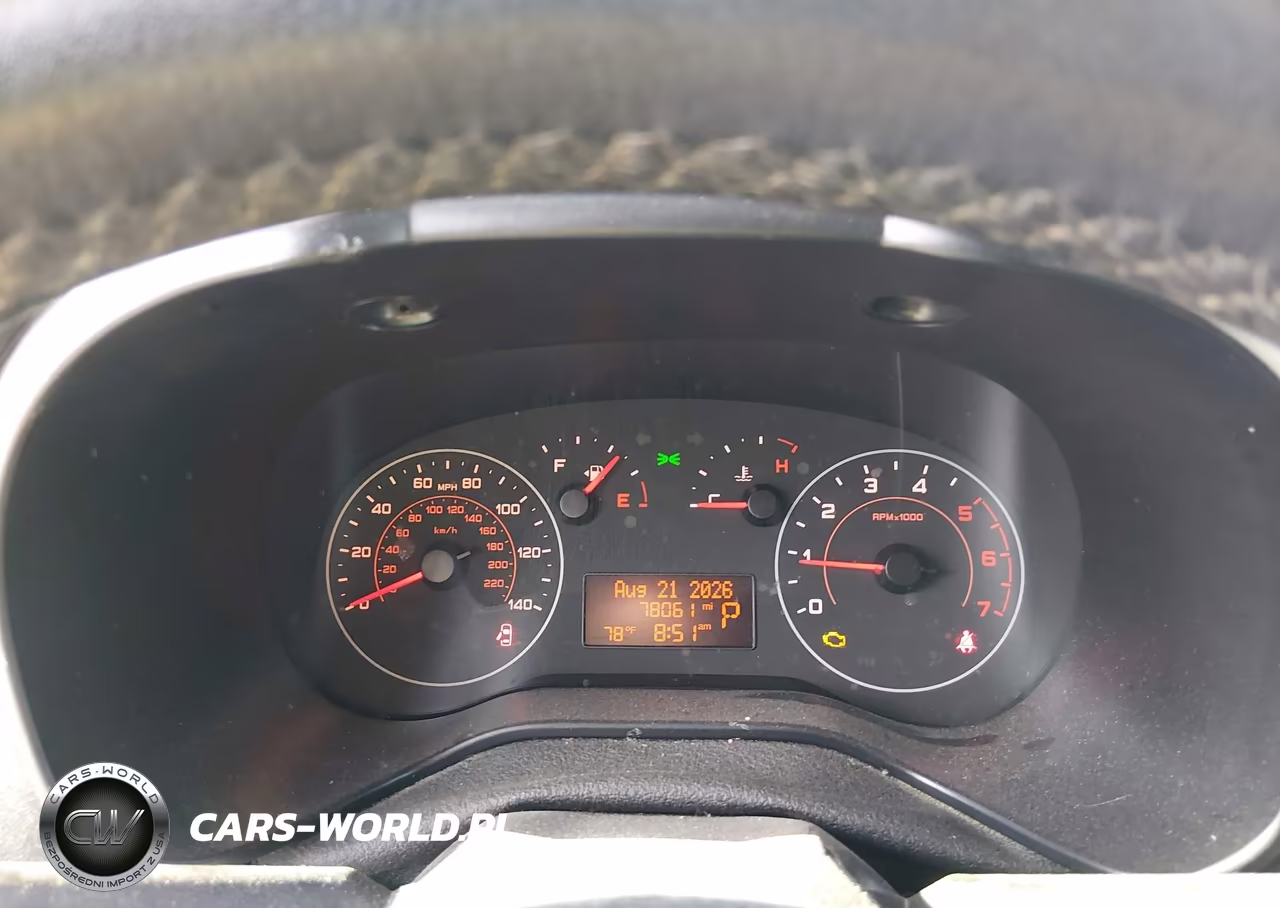 2018 Ram Promaster City Tradesman Slt VIN:ZFBERFBB8J6L73303 - 7