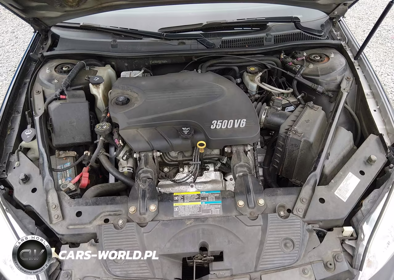 2010 Chevrolet Impala Lt VIN:2G1WB5EK3A1162604 - 10