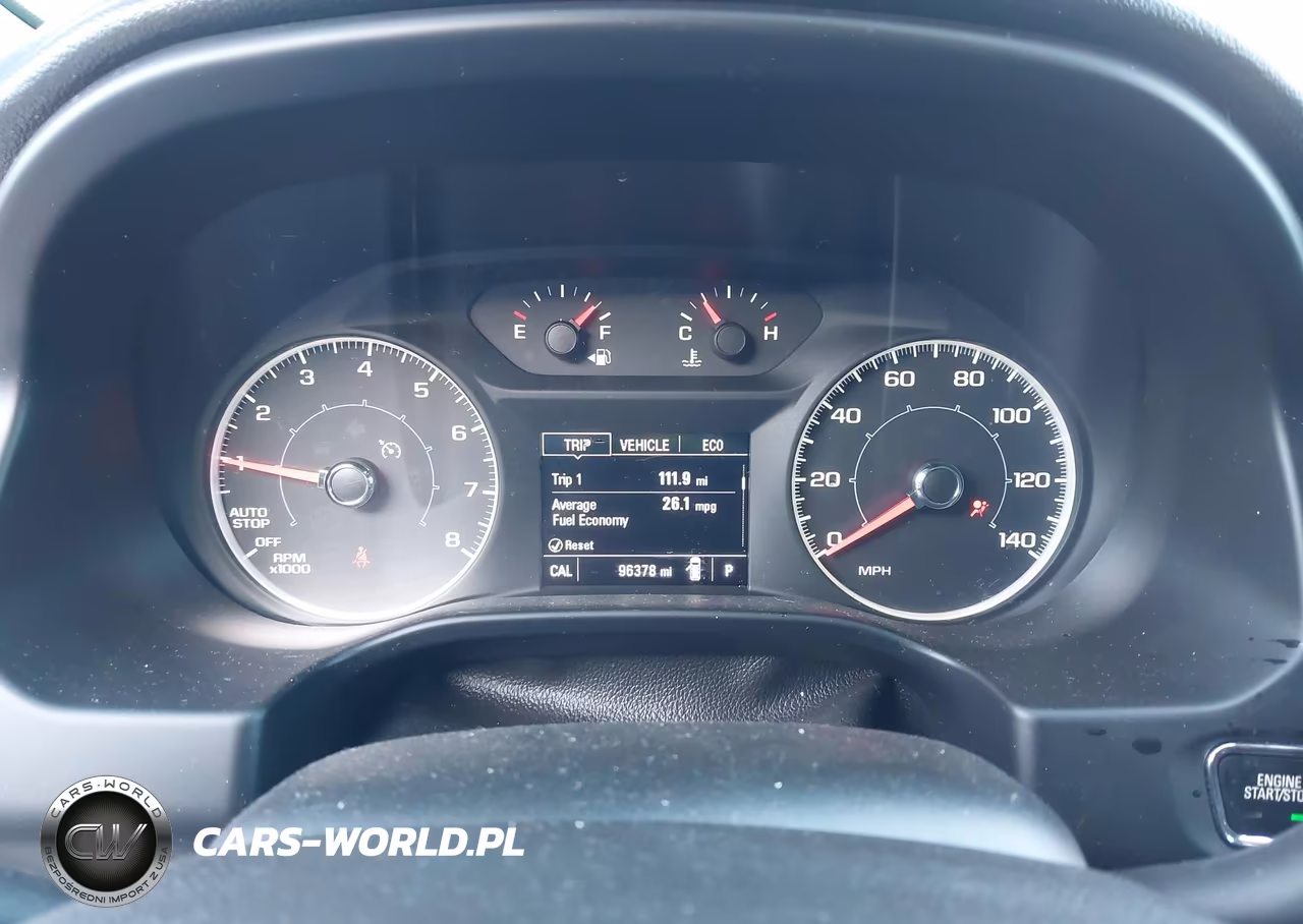 2018 GMC Acadia Sle-2 VIN:1GKKNLLA7JZ249431 - 7