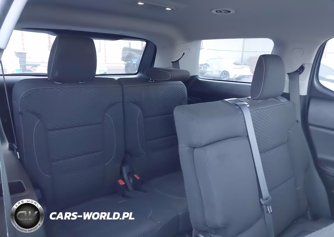2018 GMC Acadia Sle-2 VIN:1GKKNLLA7JZ249431 - 8