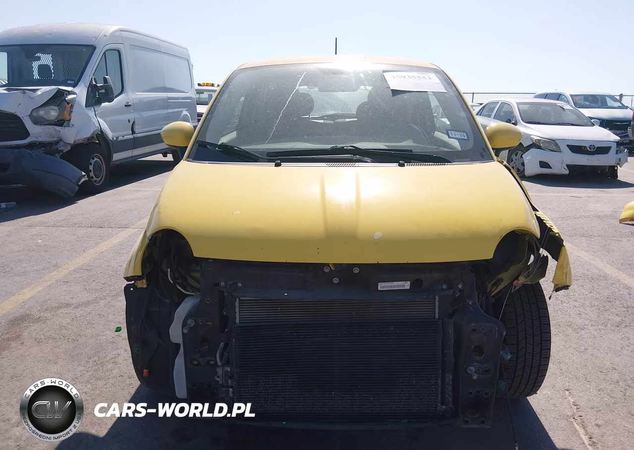 2012 Fiat 500 Pop VIN:3C3CFFAR5CT127446 - 6