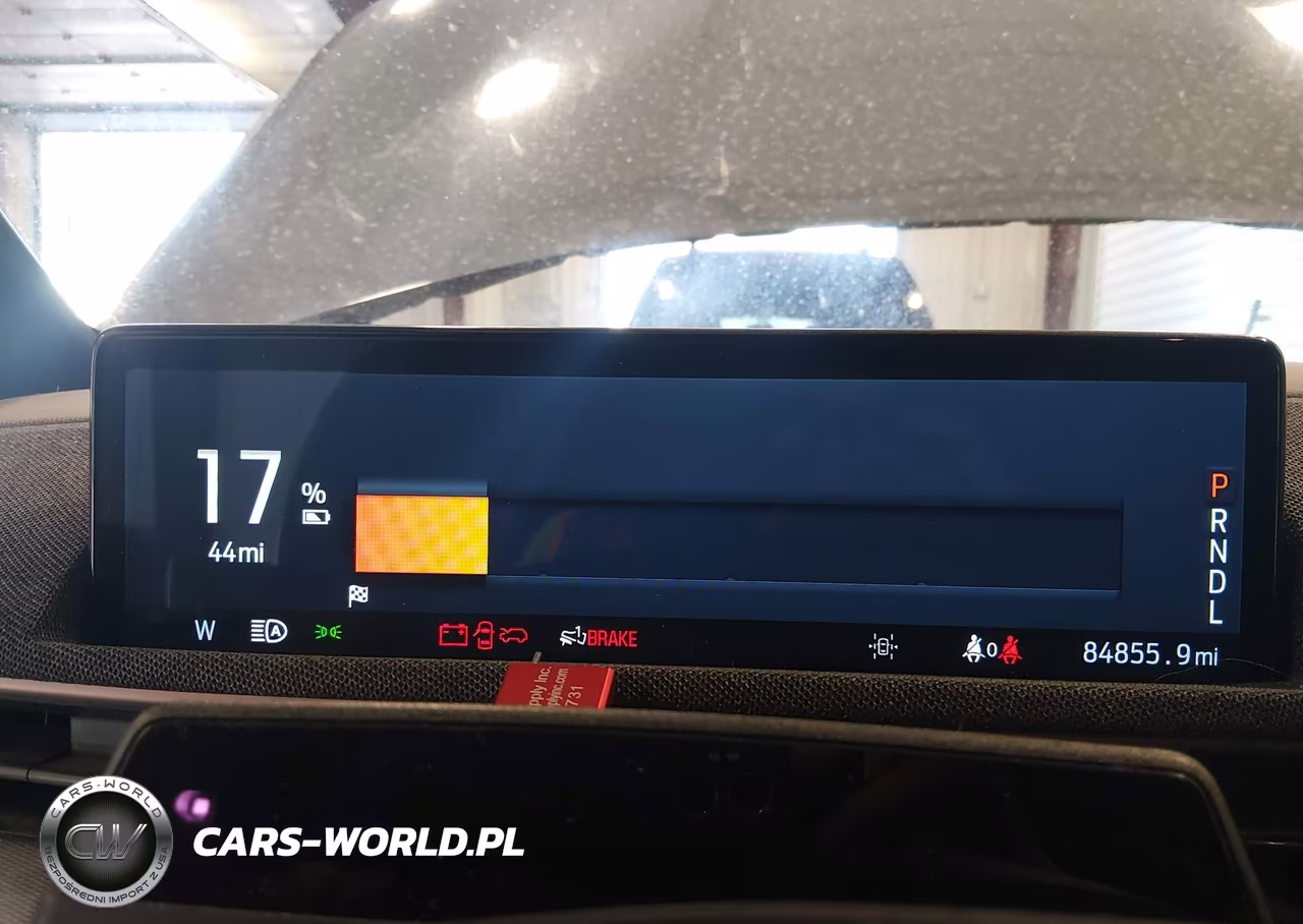 2023 Ford Mustang Mach-E Gt VIN:3FMTK4SEXPMA56537 - 18