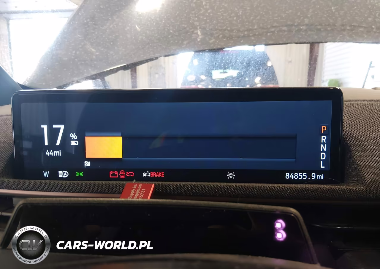 2023 Ford Mustang Mach-E Gt VIN:3FMTK4SEXPMA56537 - 7