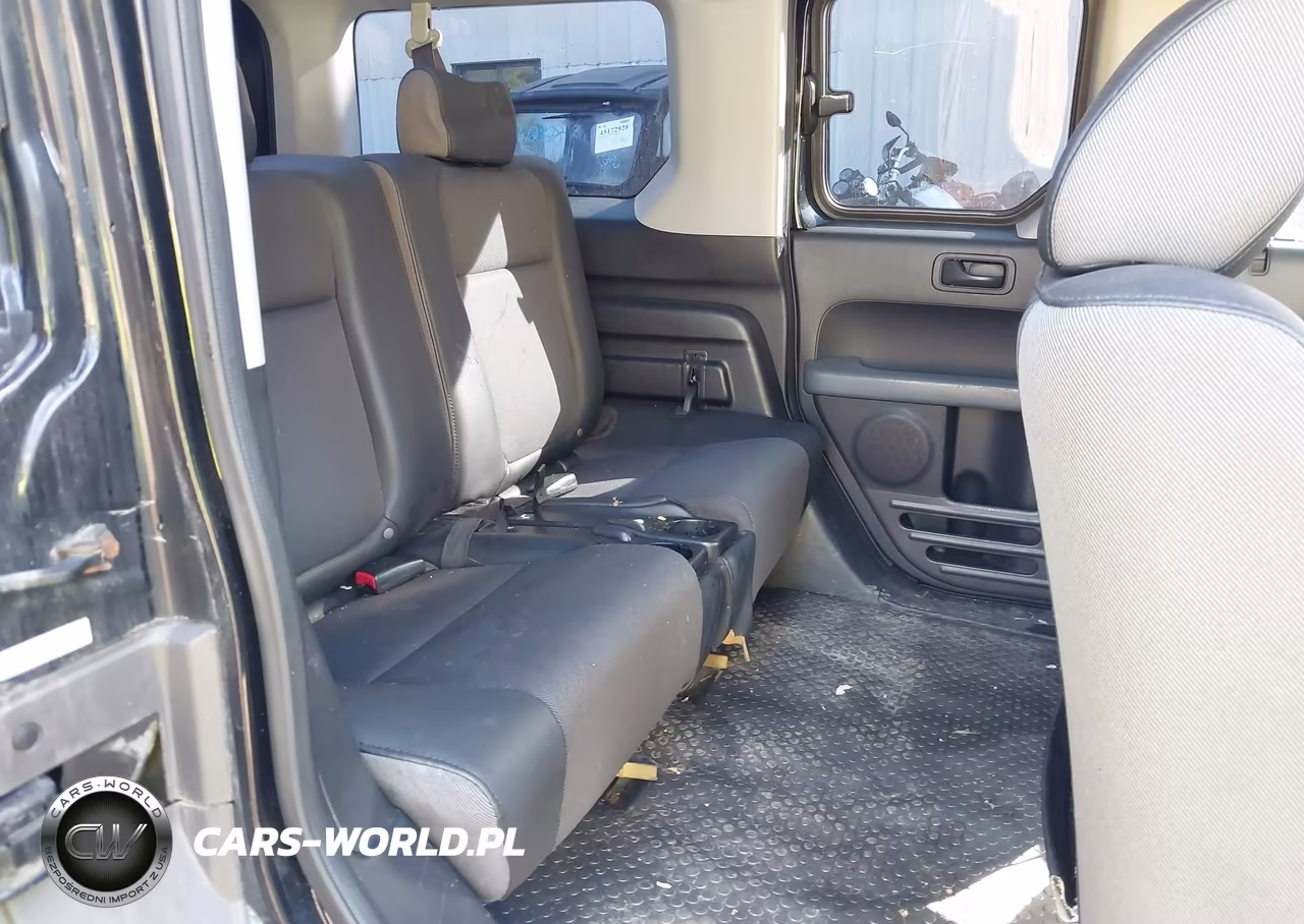 2004 Honda Element Ex VIN:5J6YH28554L019164 - 8