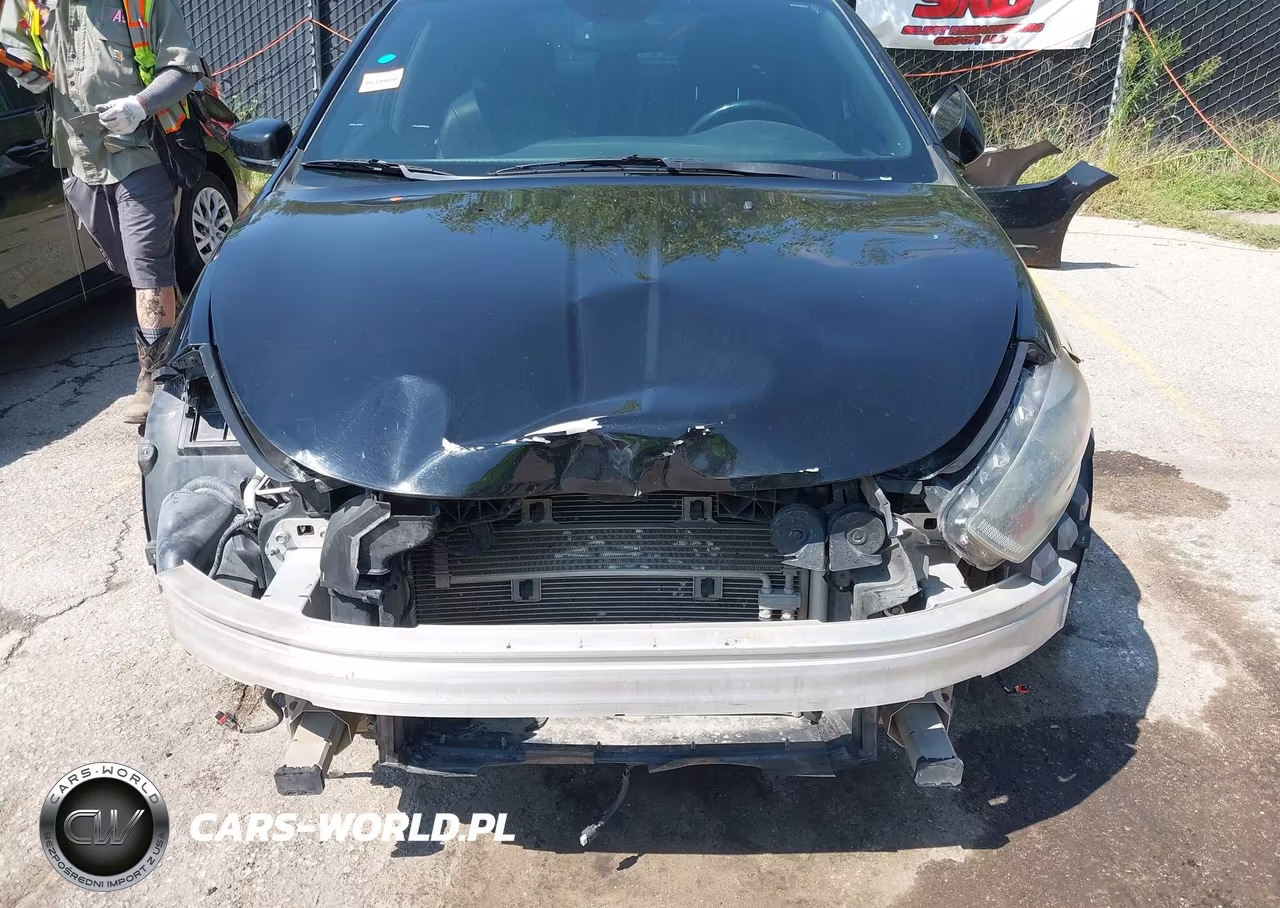 2014 Dodge Dart Gt VIN:1C3CDFEB4ED768003 - 6