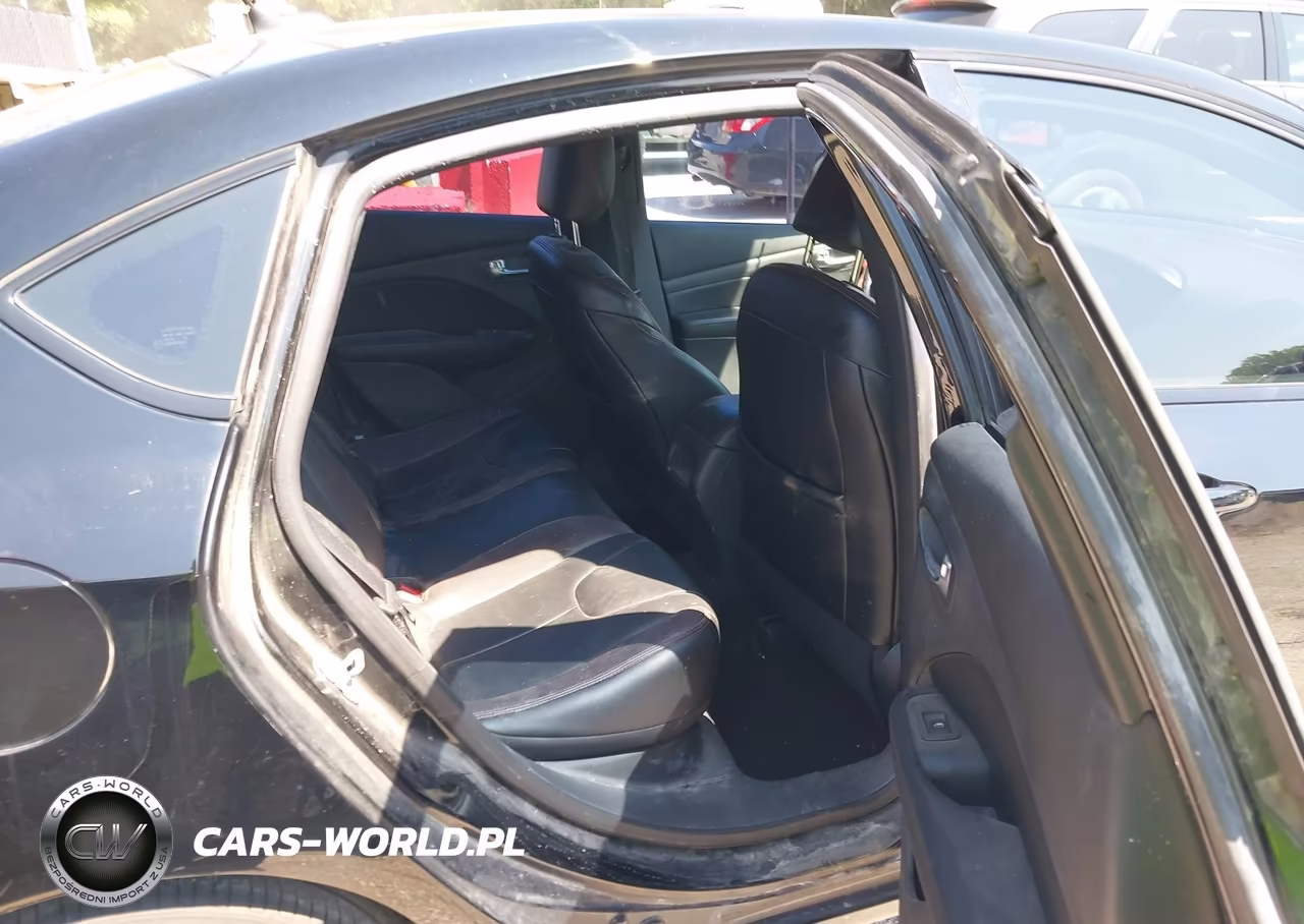 2014 Dodge Dart Gt VIN:1C3CDFEB4ED768003 - 8