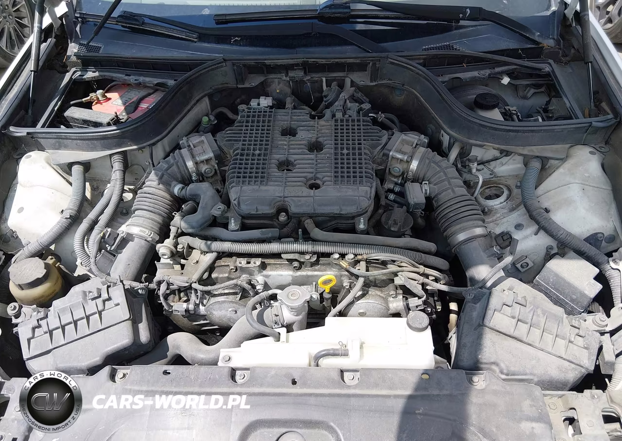 2012 Infiniti G37 Journey VIN:JN1CV6AP9CM623713 - 10