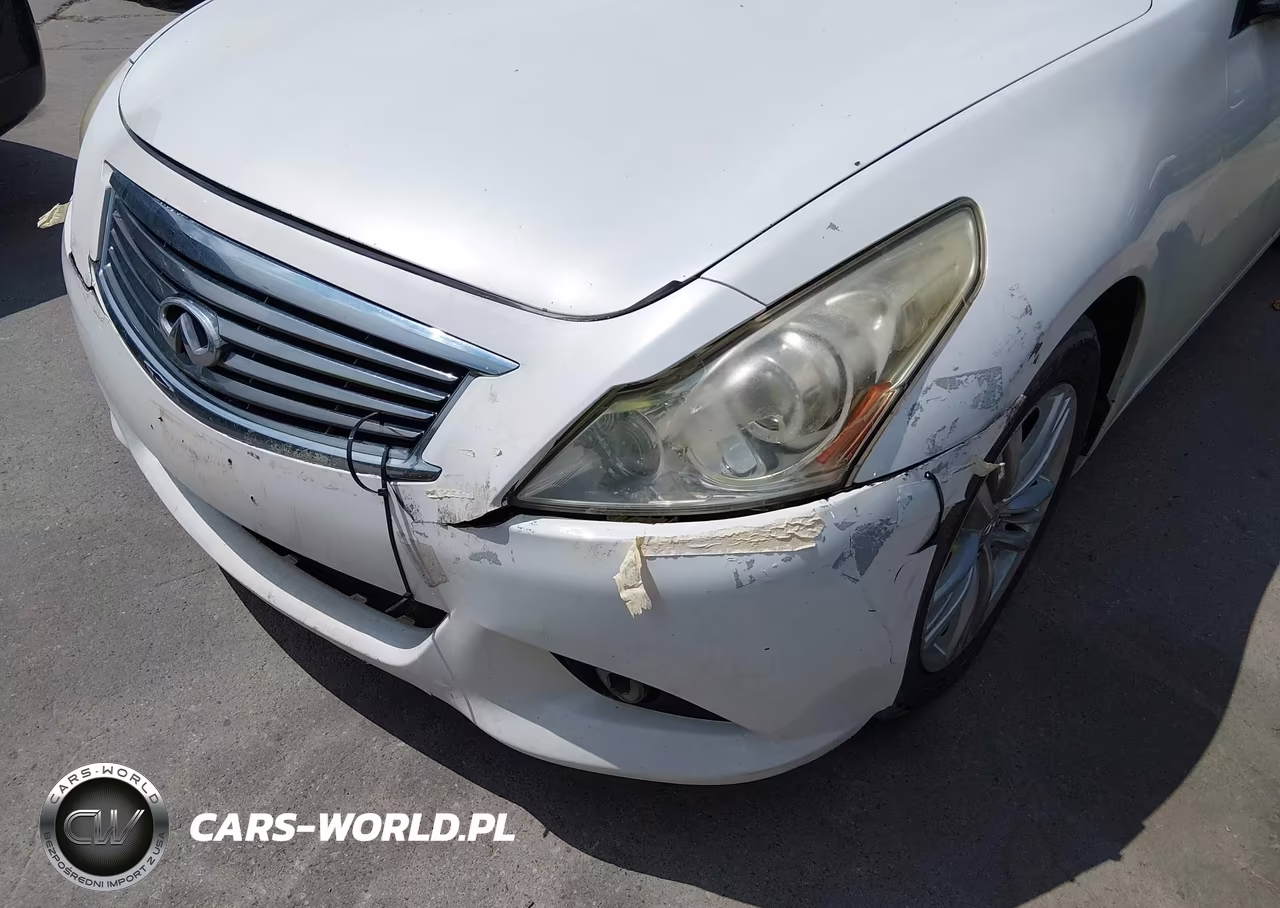 2012 Infiniti G37 Journey VIN:JN1CV6AP9CM623713 - 14