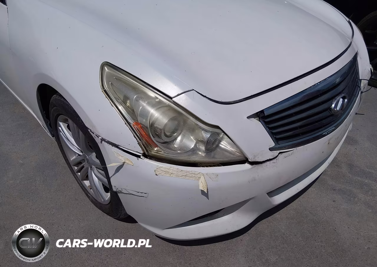 2012 Infiniti G37 Journey VIN:JN1CV6AP9CM623713 - 6