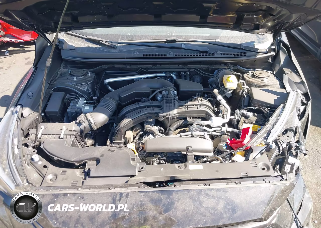 2025 Subaru Crosstrek Premium VIN:JF2GUHDC6S8344895 - 10