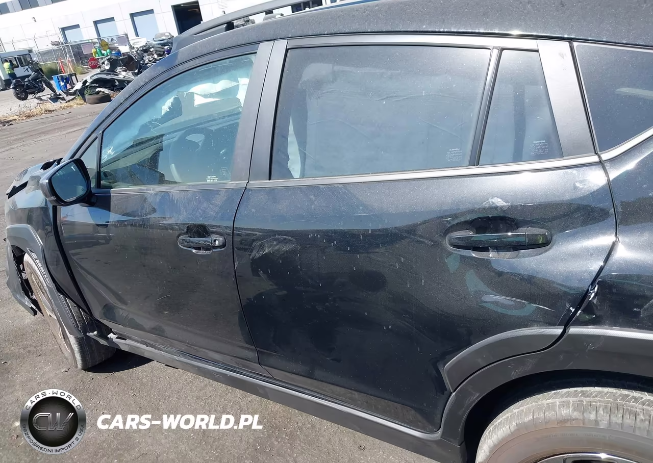 2025 Subaru Crosstrek Premium VIN:JF2GUHDC6S8344895 - 15
