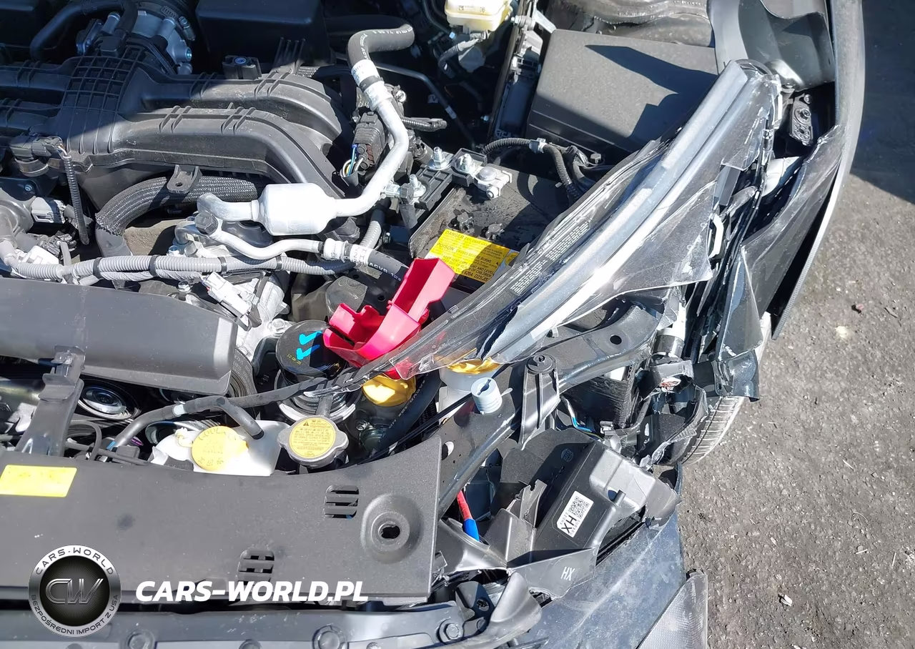 2025 Subaru Crosstrek Premium VIN:JF2GUHDC6S8344895 - 18