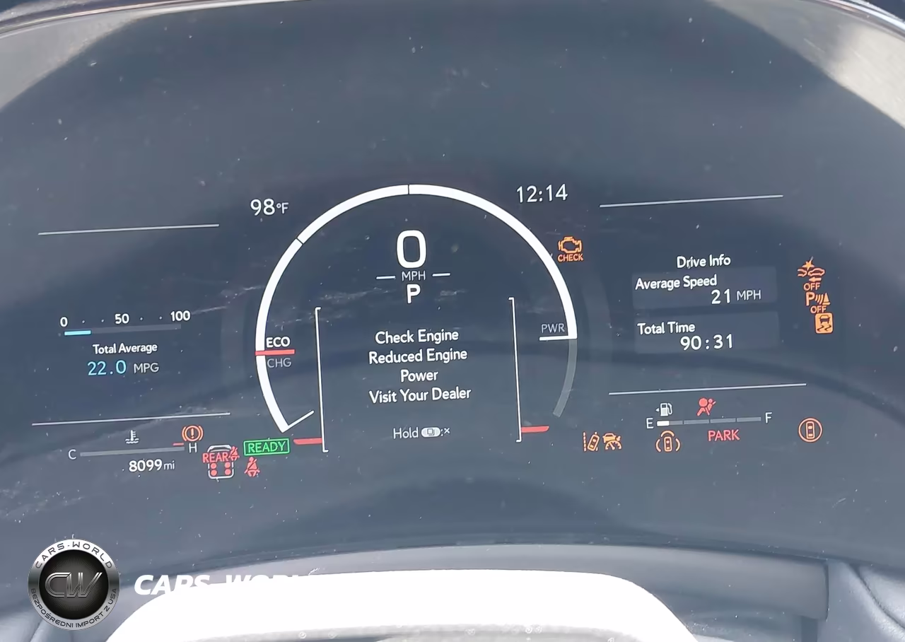 2025 Lexus Tx 500H F Sport Performance Luxury VIN:5TDABAB64SS010648 - 7