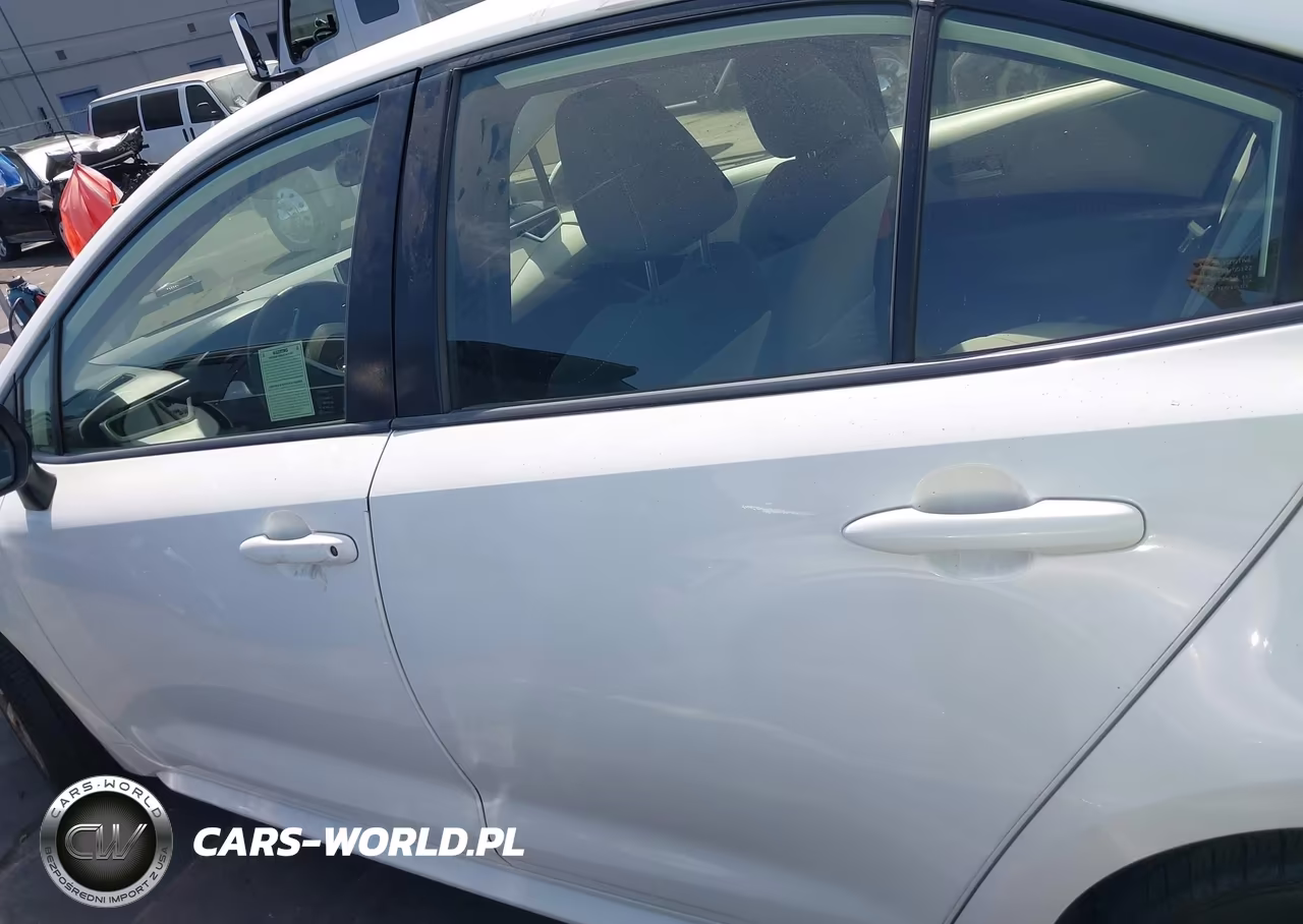 2021 Toyota Corolla Le VIN:JTDEPMAE2MJ119509 - 15