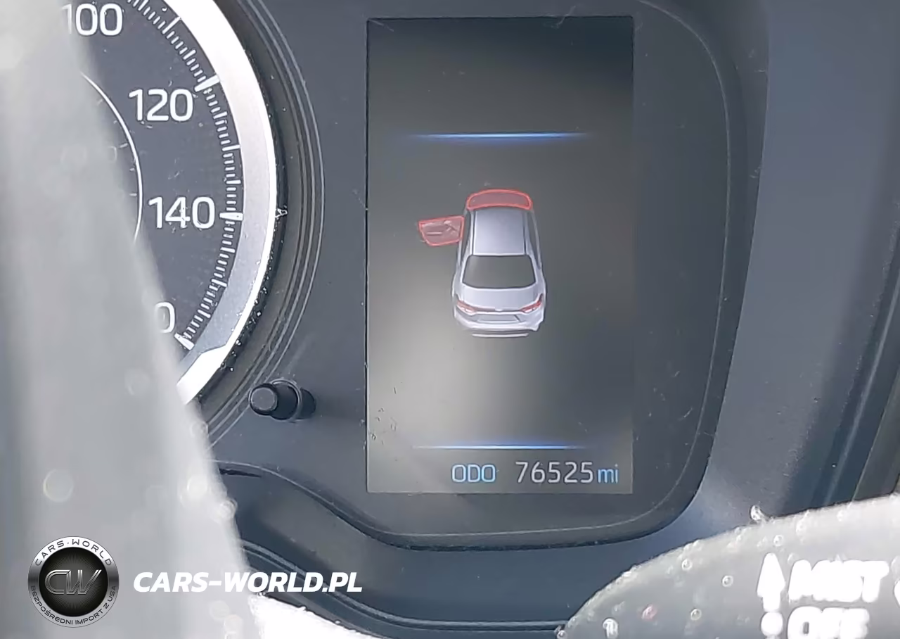 2021 Toyota Corolla Le VIN:JTDEPMAE2MJ119509 - 7