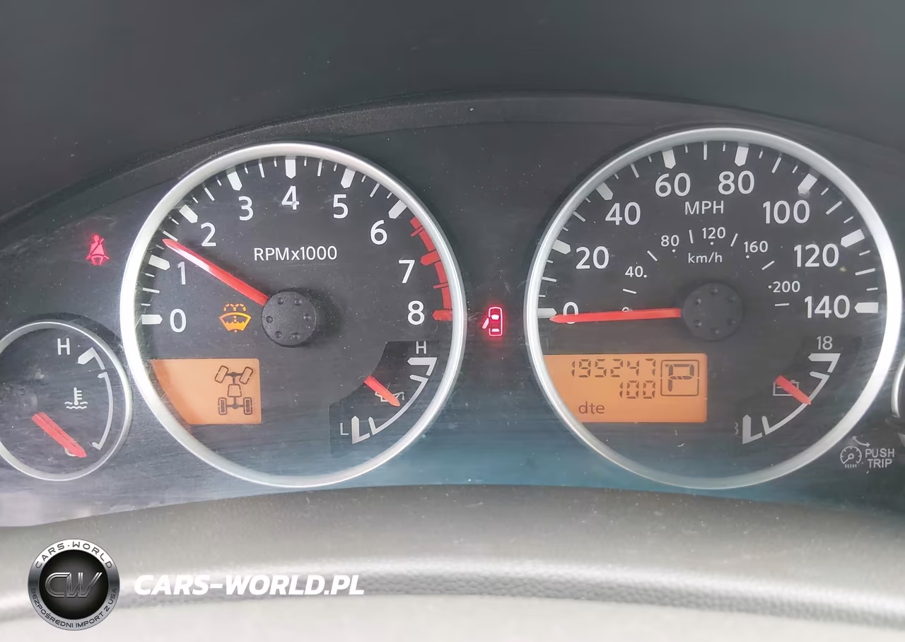 2008 Nissan Frontier Le VIN:1N6AD07W58C424901 - 15