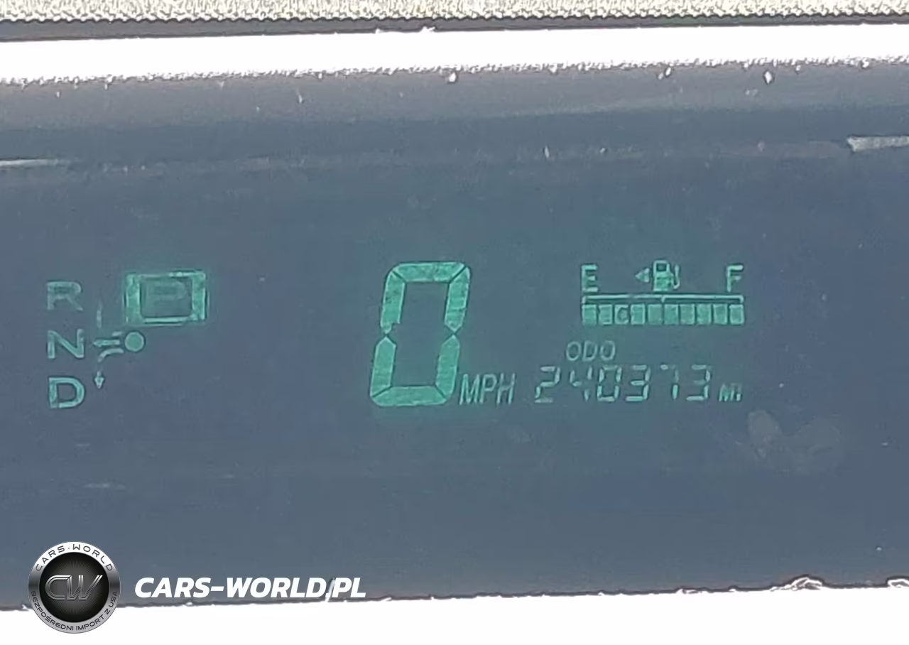 2008 Toyota Prius VIN:JTDKB20U783317284 - 7