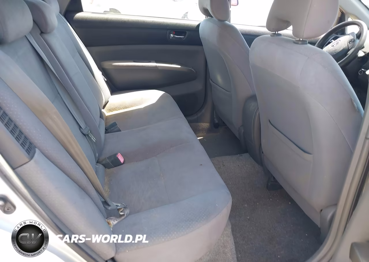 2008 Toyota Prius VIN:JTDKB20U783317284 - 8