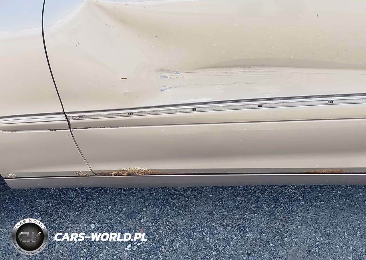 2002 Mercedes-Benz C 240 VIN:WDBRF61J32E008808 - 6