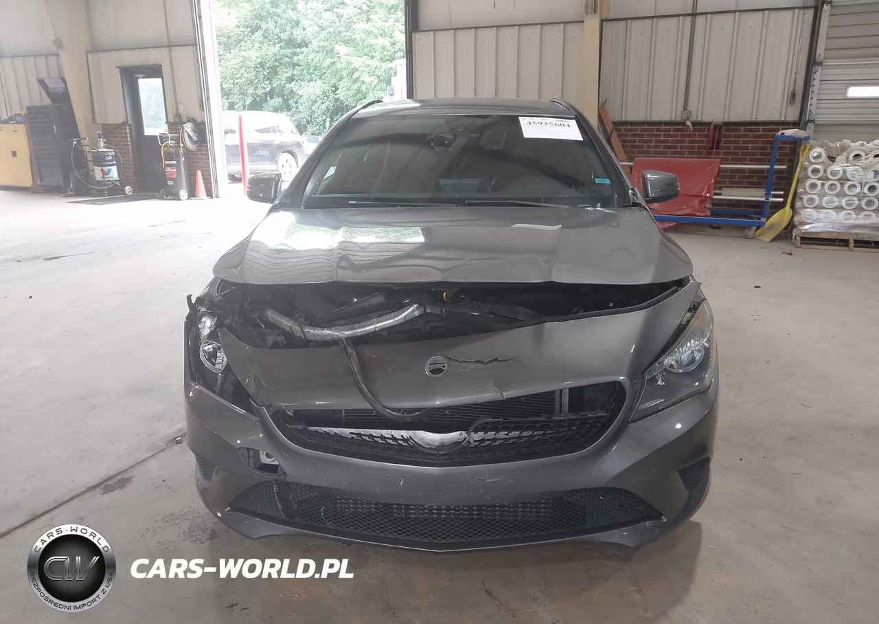 2016 Mercedes-Benz Cla 250 4Matic VIN:WDDSJ4GB6GN371932 - 12