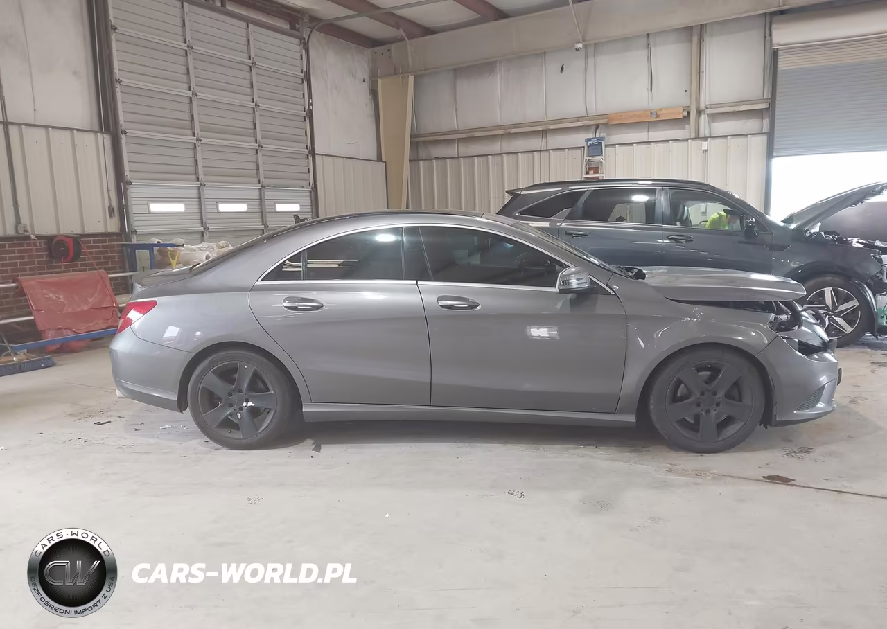 2016 Mercedes-Benz Cla 250 4Matic VIN:WDDSJ4GB6GN371932 - 13