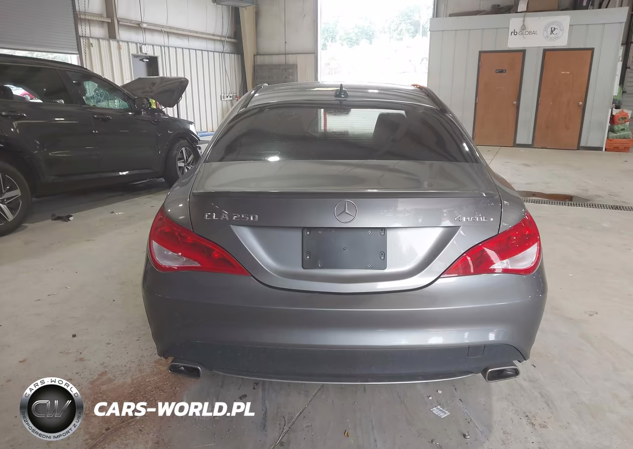 2016 Mercedes-Benz Cla 250 4Matic VIN:WDDSJ4GB6GN371932 - 16