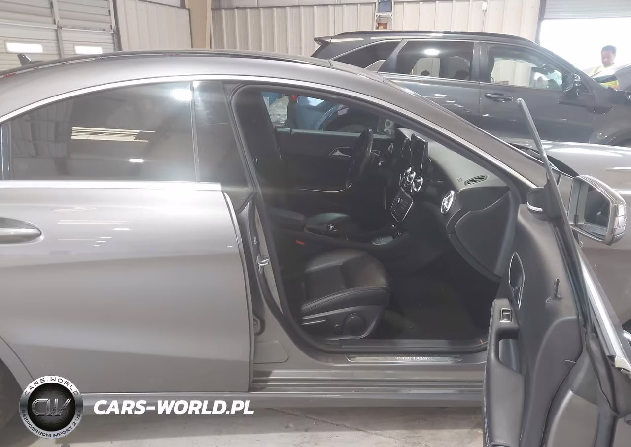 2016 Mercedes-Benz Cla 250 4Matic VIN:WDDSJ4GB6GN371932 - 5
