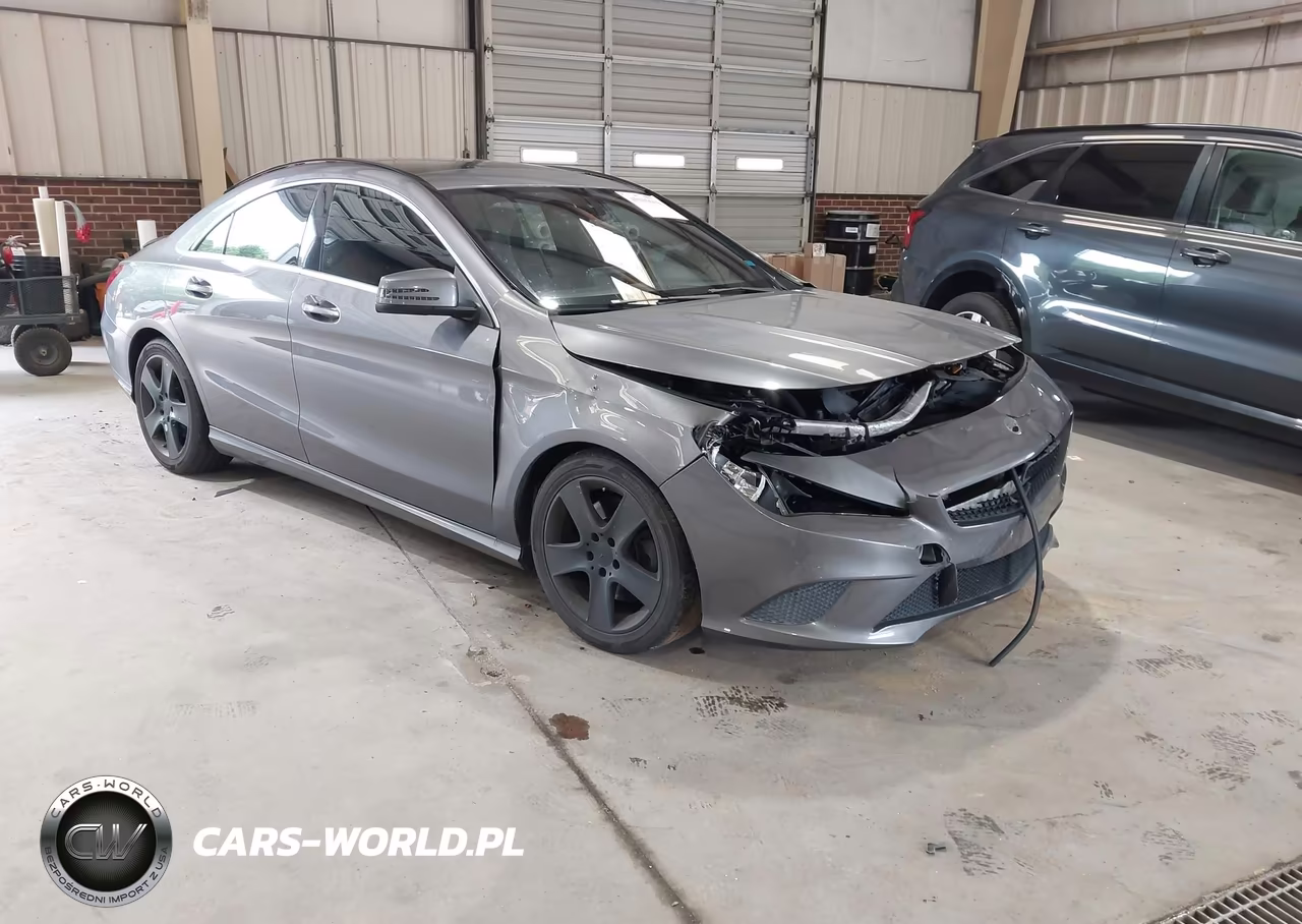 2016 Mercedes-Benz Cla 250 4Matic VIN:WDDSJ4GB6GN371932 - 6