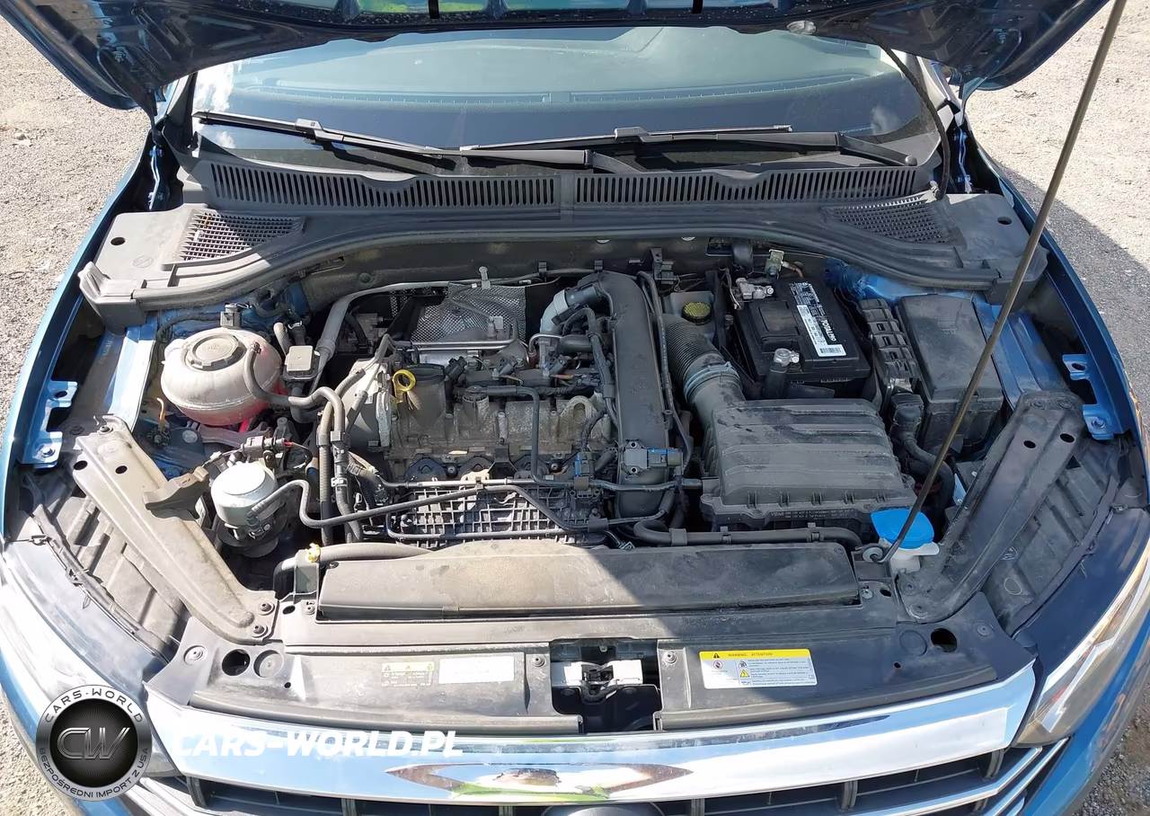 2020 Volkswagen Jetta 1.4T R-Line-1.4T S-1.4T Se VIN:3VWC57BU3LM092534 - 10