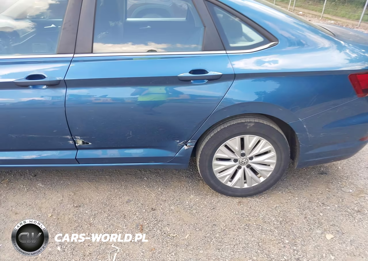 2020 Volkswagen Jetta 1.4T R-Line-1.4T S-1.4T Se VIN:3VWC57BU3LM092534 - 20