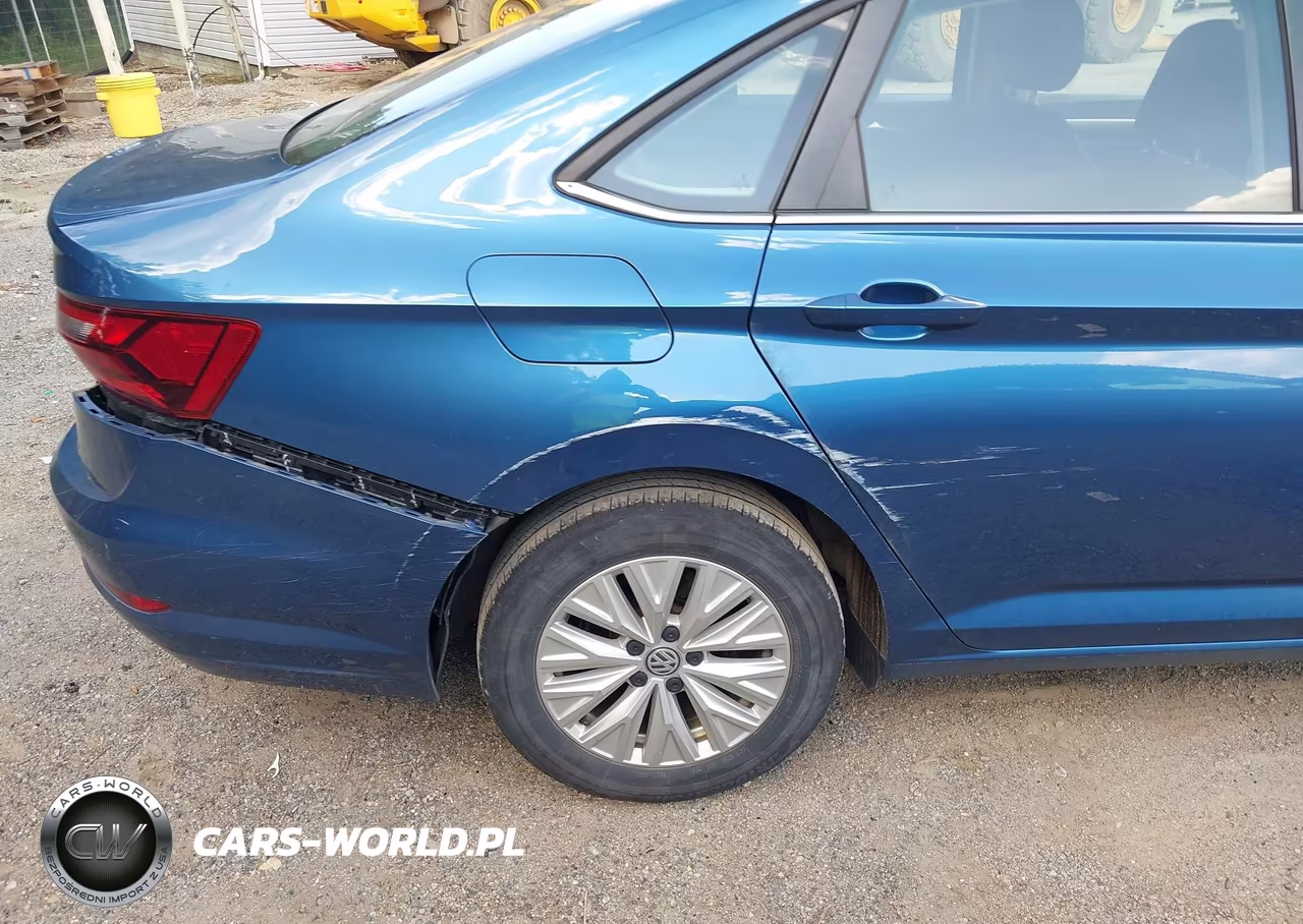 2020 Volkswagen Jetta 1.4T R-Line-1.4T S-1.4T Se VIN:3VWC57BU3LM092534 - 21