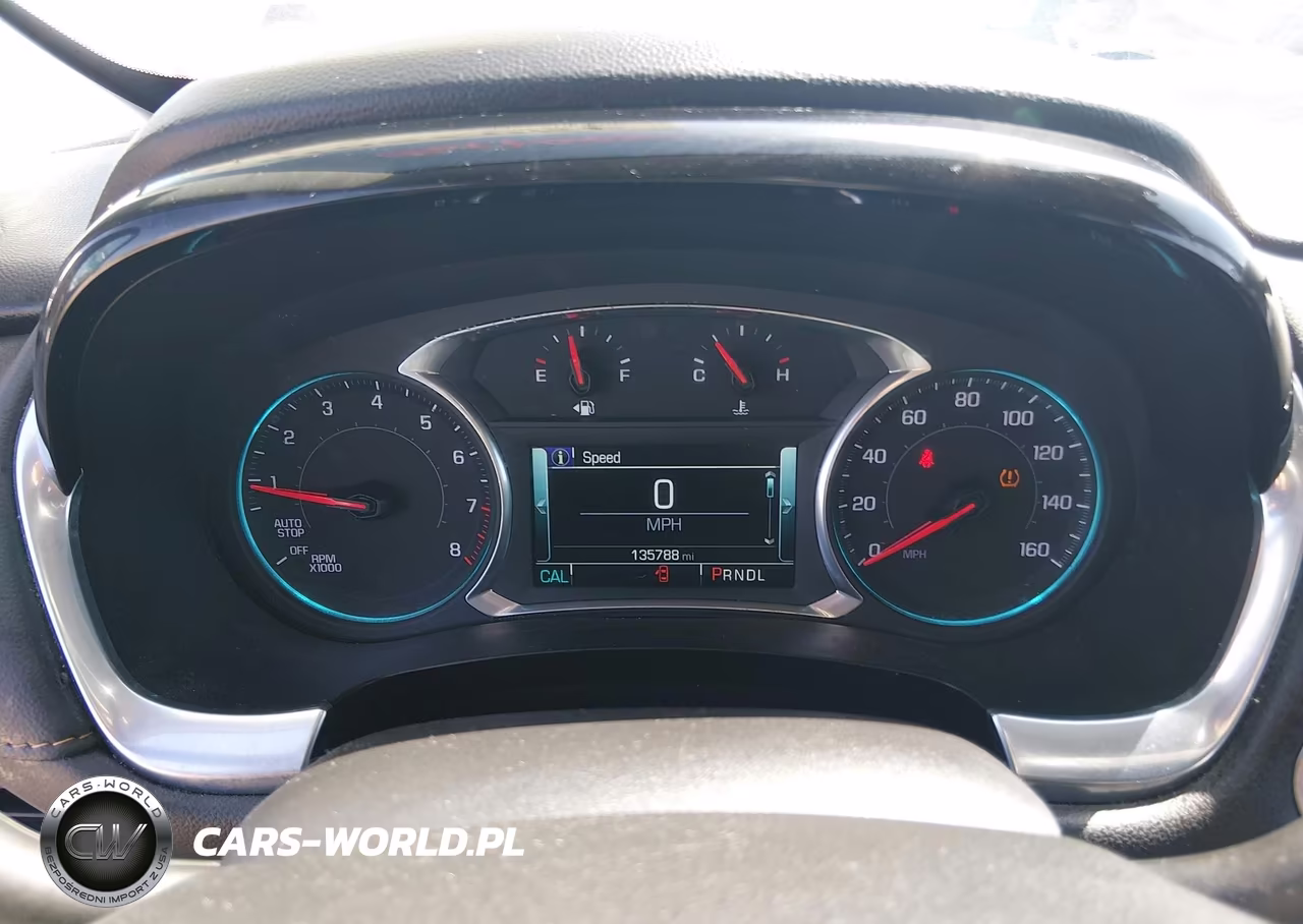 2019 Chevrolet Traverse 3Lt VIN:1GNEVHKW4KJ299052 - 7