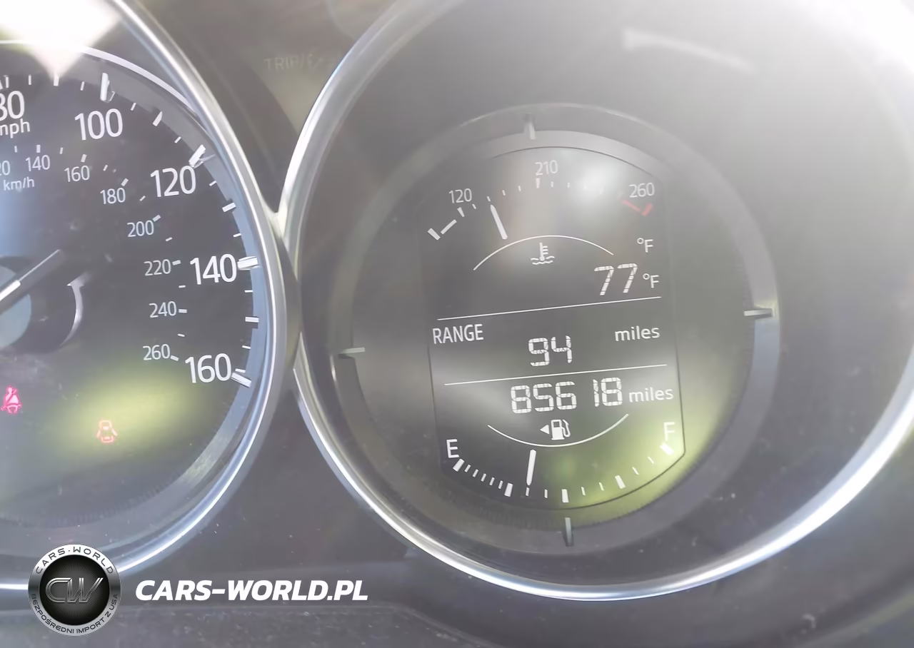 2019 Mazda Cx-5 Sport VIN:JM3KFBBM0K0671827 - 7